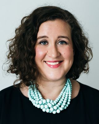 Photo of Kate McGee, Registered Psychotherapist, RP