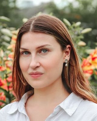 Photo of Ciara Toddington, Counsellor, BA, MC