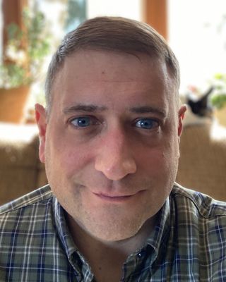 Photo of Adam Wilshire, Licensed Professional Counselor, LPC