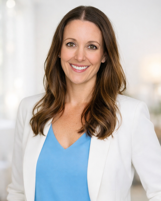 Photo of Anne Parrott, Clinical Social Work/Therapist, MSW, LSCSW, LCSW
