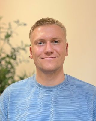 Photo of Jack Hill, Psychotherapist, MUKCP