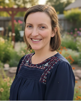 Photo of Marcy Melo, Clinical Social Work/Therapist, LCSW