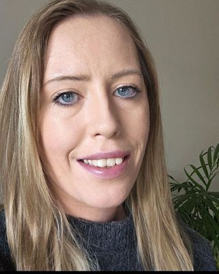 Photo of Denise O'Flanagan, Psychotherapist, Pre-Accredited Member IACP