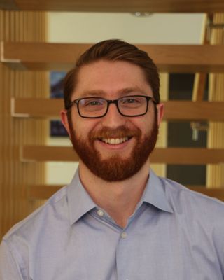 Photo of Tom Pierick, Psychologist, Psy.D.