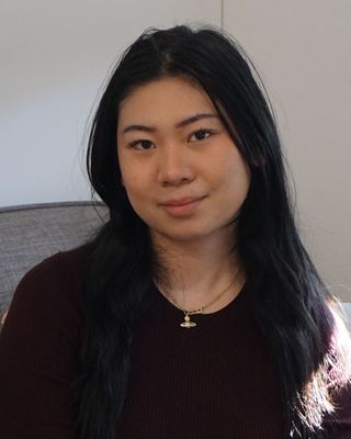 Photo of Alice Bui, Psychologist