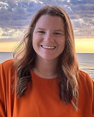 Photo of Mariah Cordery, Licensed Professional Counselor, LPC, CMHC