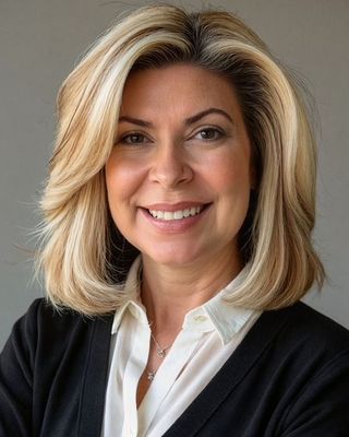 Photo of Cathy Essary Lane, LSPE, HSP
