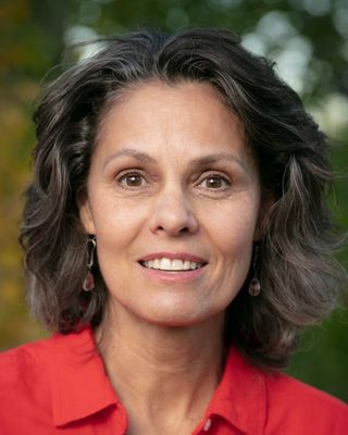 Photo of Tina Spendlove, Counselor, LCMHC