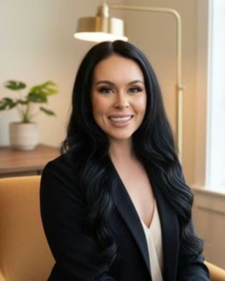 Photo of Amanda Malone, Marriage & Family Therapist, LMFT
