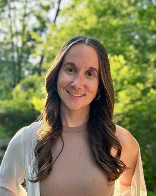 Photo of Alyssa Nicolosi, Clinical Social Work/Therapist, LCSW