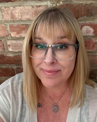 Photo of Meghan Holland, Marriage & Family Therapist, LMFT, BCBA