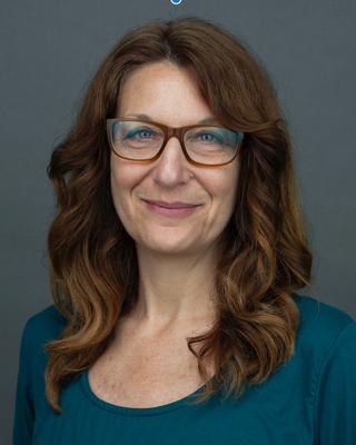 Photo of Miriam Schacter - Miriam Schacter, Registered Psychotherapist, Registered Psychotherapist, BA, CTPDipl