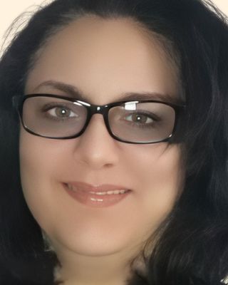 Photo of Sarita Betts, Counselor, LMHC