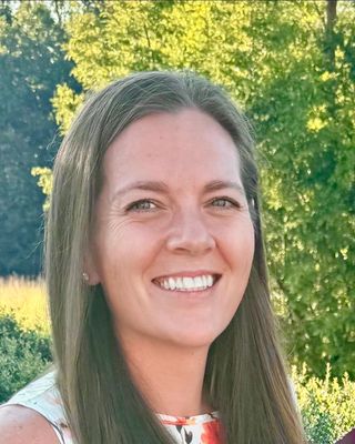 Photo of Rachel Pastick, Lic Clinical Mental Health Counselor Associate, LCMHCA