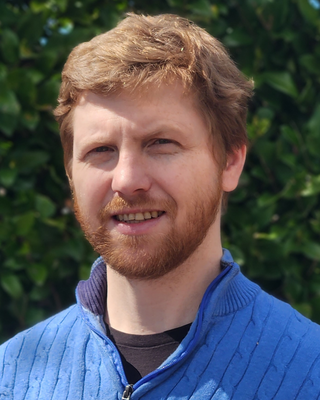 Photo of Joncannon Eiden, Marriage & Family Therapist, LMFT