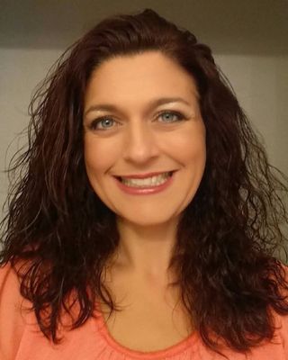 Photo of Tasha Ellsberry, Psychiatric Nurse Practitioner, APRN
