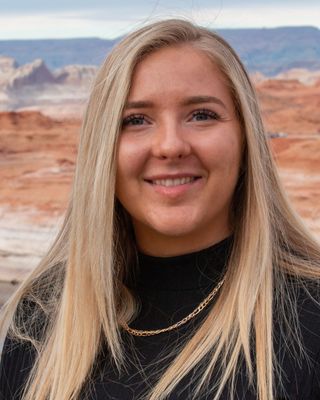 Photo of Jessica Johnson, LPC Intern, MA, CPC-I