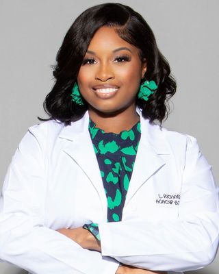 Photo of LaShonda Richards - Positive Mind & Body, Psychiatric Nurse Practitioner, APRN, PMHNP, AGACNP