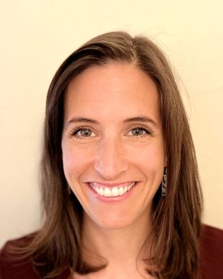 Photo of Jessie Curtner, Marriage & Family Therapist, LMFT