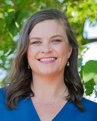 Photo of Sabrina Anderson, Licensed Professional Counselor, MEd, LPC