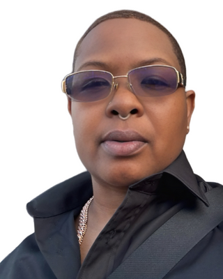 Photo of K D Diamond, Licensed Professional Counselor, MEd, LPC-S, LSATP