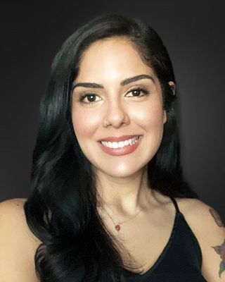 Photo of Jessica Garcia, MA, LPC, Licensed Professional Counselor
