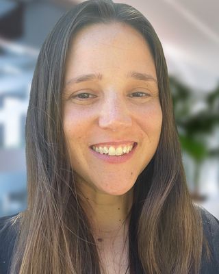 Photo of Elizabeth Fortier, Clinical Social Work/Therapist, LCSW