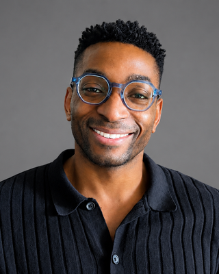 Photo of Peterson Alimole, Licensed Professional Counselor, MS, LPC