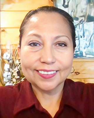Photo of Catherine Valencia, Licensed Professional Counselor, LPC