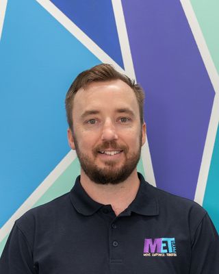 Photo of Michael Wilson, Counsellor, ACA-L1