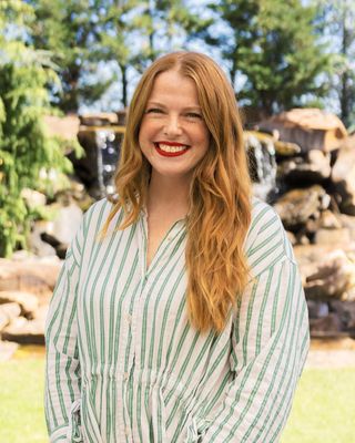 Photo of Makenna Estes, Pre-Licensed Professional, MCMHC, LPC-C