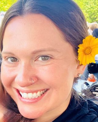 Photo of Katie Franco, Clinical Social Work/Therapist, MSW, APSW