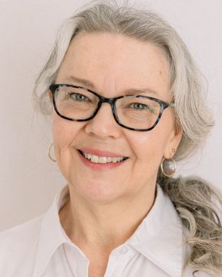 Photo of Ingrid Maryanna Phaneuf, Registered Psychotherapist in Toronto, ON