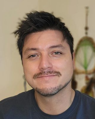 Foto de Nicolás Pérez Muñoz, Psicólogo, Maestría