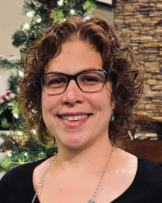 Photo of Christine Clark, Licensed Professional Counselor, MAMFT, LPCMHSP, NCC