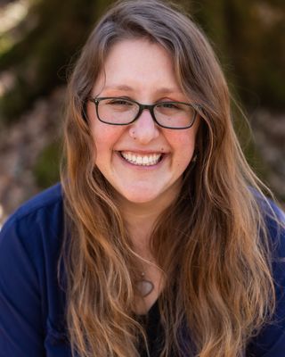 Photo of Laura Grafham Knapp, Counselor, LPC, MHSP, NCC