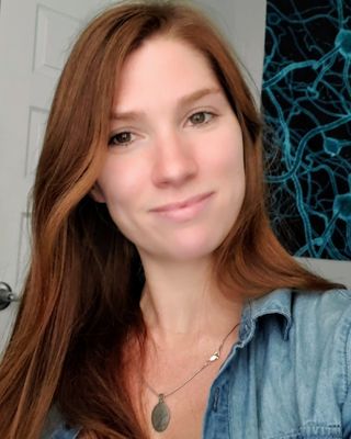 Photo of Shelbi Goble, Counselor, LMHC, ATR, sport, psych