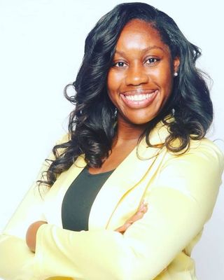 Photo of Keisha Mayer, Counselor in Marietta, GA