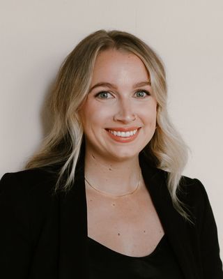 Photo of Courtney Shrum, Counselor, MA, LMHC