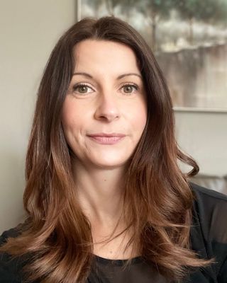 Photo of Tiffany MacLeod, Registered Psychotherapist (Qualifying), MACP