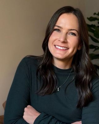 Photo of Maggie Frost, Psychiatric Nurse Practitioner, DNP, APRN, PMHNPBC