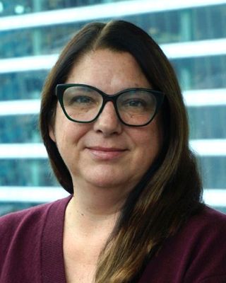 Photo of Christine Ernst - Self Esteem | Work Stress | Boundaries -Christine, Registered Psychotherapist (Qualifying)