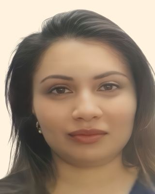 Photo of Sifat Ameen, Psychiatric Nurse Practitioner, MSN, NP