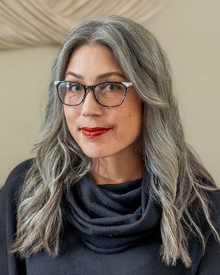 Photo of Ali Drucker, Licensed Professional Counselor Candidate, MA