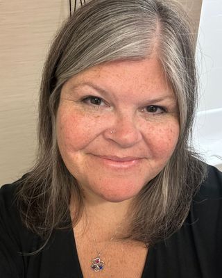 Photo of Dawn M MacDonald, Clinical Social Work/Therapist, LLMSW, QIDP