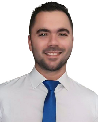 Foto de Daniel Núñez Cortés, Psicólogo, Dr. en Psicología, COP-AO