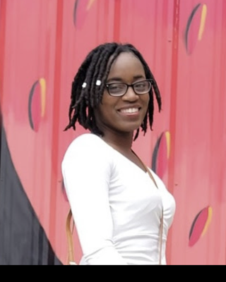 Photo of Lynise Harris, Pre-Licensed Professional, MA