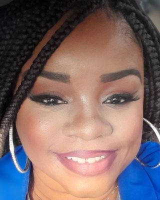 Photo of Jennifer Coleman-Wilson, Licensed Professional Counselor, LPC