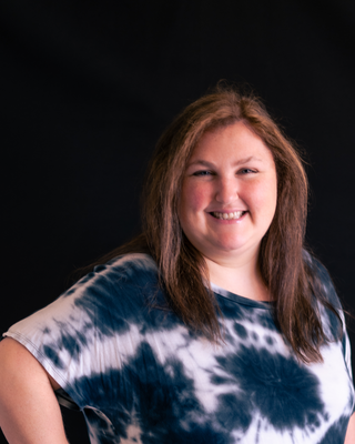 Photo of Dr. Brittany Londer, Pre-Licensed Professional, Intern