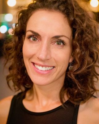 Photo of Jennifer Powers, Clinical Social Work/Therapist, MSW, LICSW